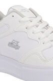 Slazenger ENERGY Kadın  Beyaz Günlük Spor Ayakkabısı
