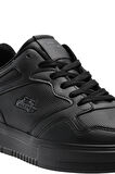 Slazenger ENERGY Kadın  Siyah / Siyah Günlük Spor Ayakkabısı
