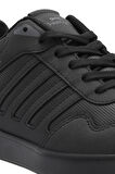 Slazenger ELECTRO Unisex  Siyah / Siyah Günlük Spor Ayakkabısı