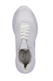 Slazenger EPIC Erkek  Beyaz Koşu & Yürüyüş Spor Ayakkabısı
