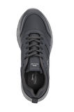 Slazenger EPIC Erkek  Koyu Gri Koşu & Yürüyüş Spor Ayakkabısı