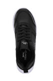 Slazenger EPIC Kadın  Siyah / Beyaz Koşu & Yürüyüş Spor Ayakkabısı