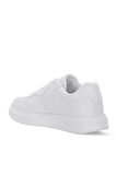 Slazenger ZIPPER I Kadın  Beyaz Günlük Spor Ayakkabısı