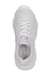 Slazenger ZAYD Kadın  Beyaz Günlük Spor Ayakkabısı