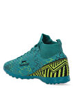 Slazenger CORNER Çocuk Halı Saha Turkuaz Futbol Ayakkabısı