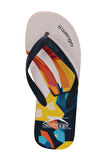 Slazenger OFER Erkek Parmak Arası Plaj Oranj Sandalet