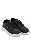 Slazenger GIMA Erkek  Siyah / Beyaz Günlük Spor Ayakkabısı