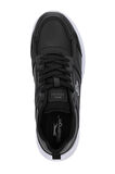 Slazenger GIMA Erkek  Siyah / Beyaz Günlük Spor Ayakkabısı