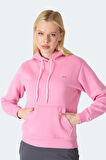 Slazenger MISTY  I Kadın  Pembe Sweatshirt