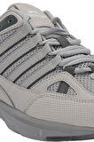Slazenger JAZZY I Kadın  Gri Koşu & Yürüyüş Spor Ayakkabısı
