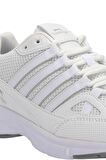 Slazenger JAZZY I Erkek  Beyaz Koşu & Yürüyüş Spor Ayakkabısı