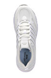 Slazenger JAZZY I Erkek  Beyaz Koşu & Yürüyüş Spor Ayakkabısı