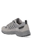 Slazenger JAZZY I Erkek  Gri Koşu & Yürüyüş Spor Ayakkabısı