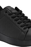 Slazenger PIZARRO I Erkek  Siyah / Siyah Günlük Spor Ayakkabısı