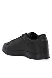 Slazenger PIZARRO I Kadın  Siyah / Siyah Günlük Spor Ayakkabısı