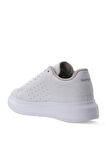 Slazenger PHANTOM I Unisex  Beyaz / Beyaz Günlük Spor Ayakkabısı