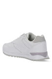 Slazenger OPENROAD INT Erkek  Beyaz / Gri Günlük Spor Ayakkabısı
