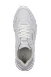 Slazenger OPENROAD INT Erkek  Beyaz / Gri Günlük Spor Ayakkabısı