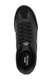 Slazenger PROOF I Erkek  Siyah / Beyaz Günlük Spor Ayakkabısı