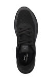 Slazenger ADWOA NEW I Erkek  Siyah / Siyah Sneaker