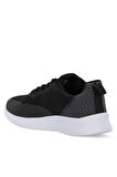 Slazenger ADWOA NEW I Erkek  Siyah / Beyaz Sneaker