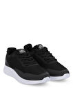 Slazenger ADWOA NEW I Erkek  Siyah / Beyaz Sneaker