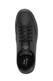 Slazenger FISSION IN Erkek  Siyah / Siyah Günlük Spor Ayakkabısı