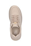 Slazenger CONNIE Kadın  Bej Günlük Spor Ayakkabısı