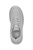 Slazenger CONNIE Kadın  Gri Günlük Spor Ayakkabısı