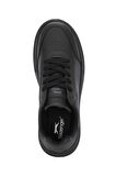 Slazenger CONNIE Kadın  Siyah / Siyah Günlük Spor Ayakkabısı