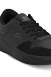 Slazenger CUPRA I Kadın  Siyah / Siyah Günlük Spor Ayakkabısı