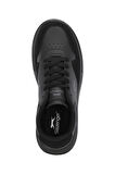 Slazenger CUPRA I Kadın  Siyah / Siyah Günlük Spor Ayakkabısı