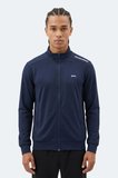 Slazenger REVOLVER Erkek  Lacivert Sweatshırt