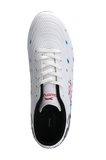 Slazenger CANARIA Erkek  Beyaz Futbol Ayakkabısı