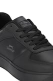 Slazenger PANGO Erkek  Siyah / Siyah Günlük Spor Ayakkabısı
