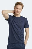 Slazenger KOFONA Erkek  Lacivert Tişört