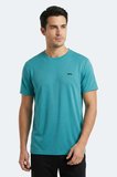 Slazenger KOFONA Erkek  Turkuaz Tişört