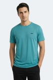 Slazenger KOFONA Erkek  Turkuaz Tişört