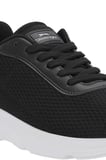 Slazenger PERONIX Erkek  Siyah / Beyaz Koşu & Yürüyüş Spor Ayakkabısı