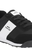 Slazenger PLATIN I Erkek  Siyah / Beyaz Günlük Spor Ayakkabısı