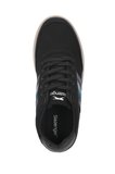 Slazenger DAGGER Erkek  Siyah / Beyaz Günlük Spor Ayakkabısı
