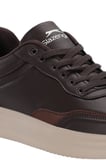 Slazenger DAYBREAK I Erkek  Kahve Günlük Spor Ayakkabısı