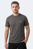Slazenger HUGGER Erkek  Antrasit Tişört