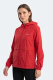 Slazenger RAID Kadın  Kırmızı Sweatshırt