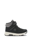 Slazenger FLOOPY Unisex Çocuk  Siyah Bot