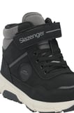 Slazenger FLOOPY Unisex Çocuk  Siyah Bot