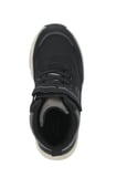 Slazenger FLOOPY Unisex Çocuk  Siyah Bot