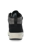 Slazenger FLOOPY Unisex Çocuk  Siyah Bot