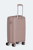 Slazenger UBER 3 LÜ SET Unisex  Pembe Valiz