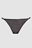 Siyah Sally String